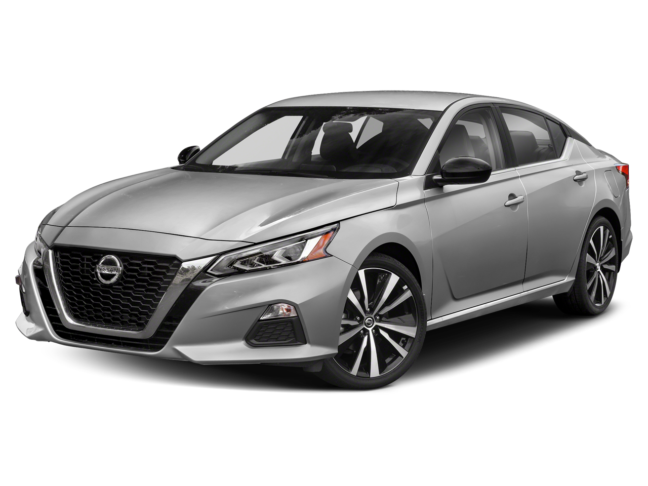 2021 Nissan Altima