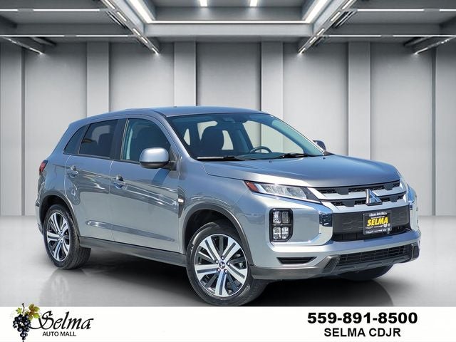 2025 Mitsubishi Outlander Sport
